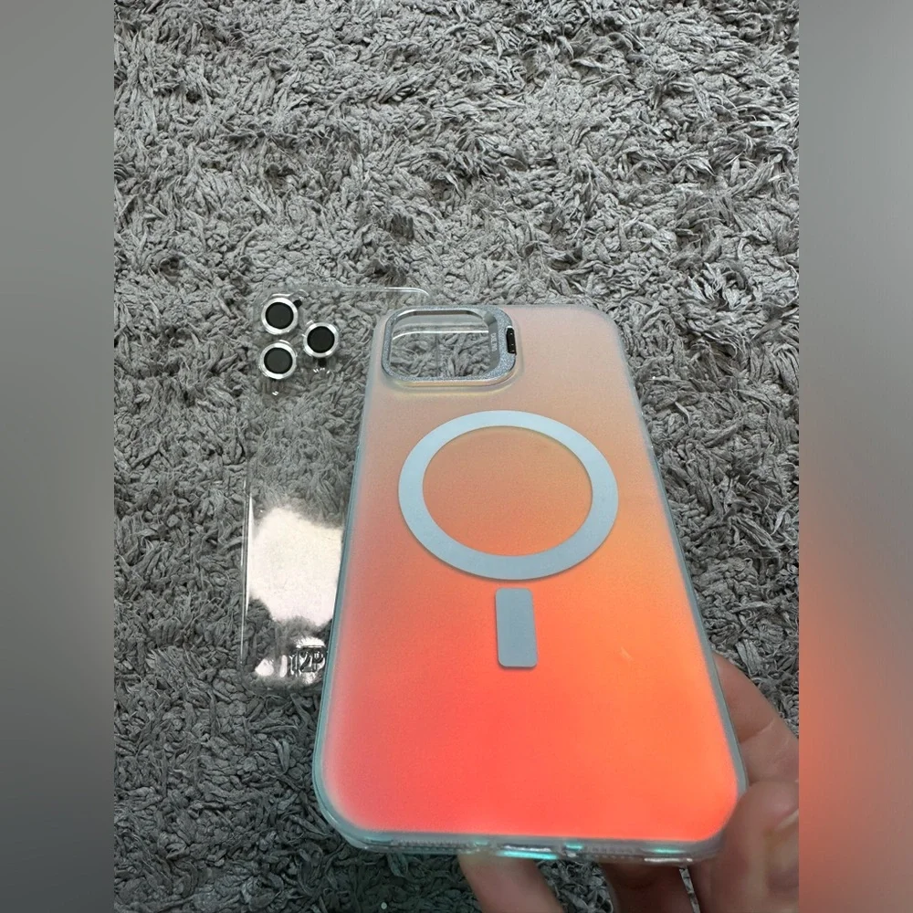 iPhone 12 Pro Max MagSafe Phone Case